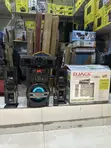 Djack 503 3.1 Home Theater System with Bluetooth & USB - 2