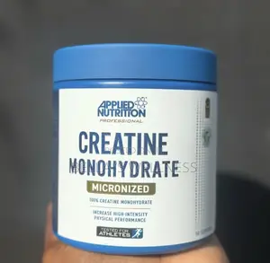 Applied Nutrition Creatine Monohydrate Unflavored 250G