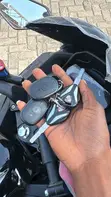 Sabon BMW 2026 Electric Powerbike - 1
