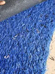 Ingantacciyar Shunayya 30mm Artificial Carpet Grass - 2