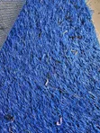 Ingantacciyar Shunayya 30mm Artificial Carpet Grass - 3