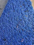 Ingantacciyar Shunayya 30mm Artificial Carpet Grass - 4