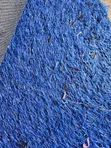 Ingantacciyar Shunayya 30mm Artificial Carpet Grass - 5