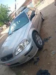 Honda Civic 2000 Silver - 3