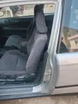 Honda Civic 2000 Silver - 4