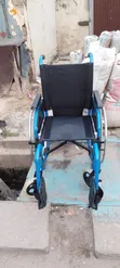 Used Manual Wheelchair - 3