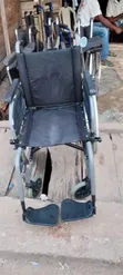 Used Manual Wheelchair - 4
