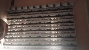 Home Interiors Window Blinds - Used