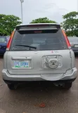 Honda Acty 2001 - White - 1