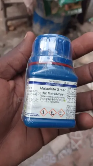 25g Malachite Green Dye