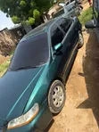 Honda Accord 2002 Kore - 2