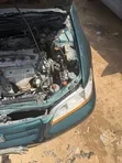 Honda Accord 2002 Kore - 3