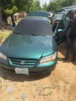 Honda Accord 2002 Kore - 5