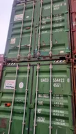 Kayan Jirgin Ruwa na 20ft da Aka Yi Amfani da Shi - 4