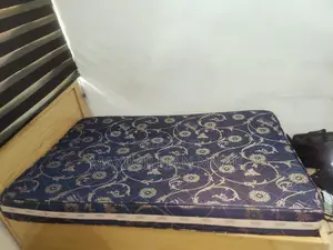 Gado 4x6 Orthopaedic Mai Storage da Mattress Topper