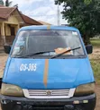 Suzuki Every 2022 Ja - 1
