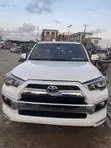 Toyota 4-Runner 2010 (Upgraded to 2016) - 1