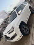 Toyota 4-Runner 2010 (Upgraded to 2016) - 2
