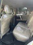 Toyota 4-Runner 2010 (Upgraded to 2016) - 4