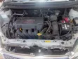 Toyota Vios 2006 Silver - 1