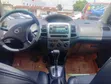 Toyota Vios 2006 Silver - 2