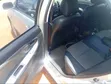 Toyota Vios 2006 Silver - 4