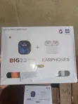 Pro 5s Wireless Earbuds - White - 3