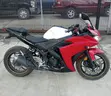 Yamaha R3 2018 Fari Sport Bike - 1