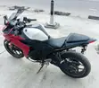 Yamaha R3 2018 Fari Sport Bike - 2