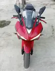 Yamaha R3 2018 Fari Sport Bike - 3