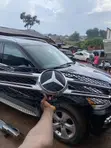 Gle350 Front Grill - 2