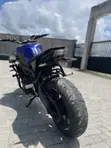 Yamaha MT-09 2020 Blue - 1