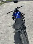 Yamaha MT-09 2020 Blue - 3