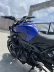 Yamaha MT-09 2020 Blue - 5