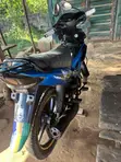 TVS Neo NX 2024 Shuɗi - 2