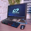 Dell OptiPlex 9010 All-in-One Desktop - Core i5, 8GB RAM, 250GB SSD - 1