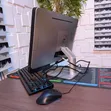 Dell OptiPlex 9010 All-in-One Desktop - Core i5, 8GB RAM, 250GB SSD - 2