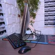 Dell OptiPlex 9010 All-in-One Desktop - Core i5, 8GB RAM, 250GB SSD - 5