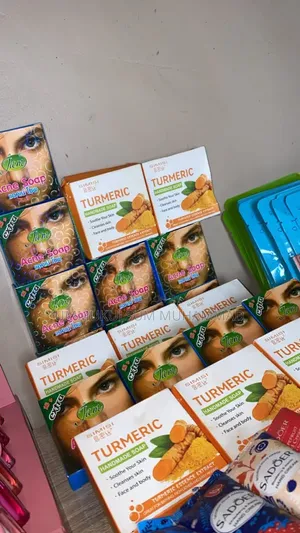 Face Facts Face Masks - All Skin Types