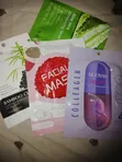 Face Facts Face Masks - Ga Duk Nau'in Fata - 2