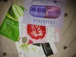 Face Facts Face Masks - Ga Duk Nau'in Fata - 3