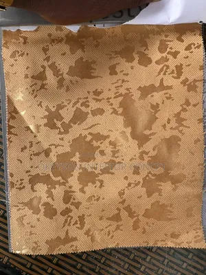 Quality Gold Blackout Curtains