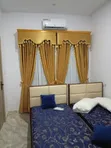 Quality Gold Blackout Curtains - 3
