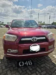 Toyota 4Runner SR5 2WD 2012 Ja - 1