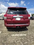Toyota 4Runner SR5 2WD 2012 Ja - 3