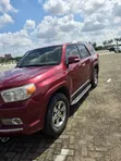 Toyota 4Runner SR5 2WD 2012 Ja - 5