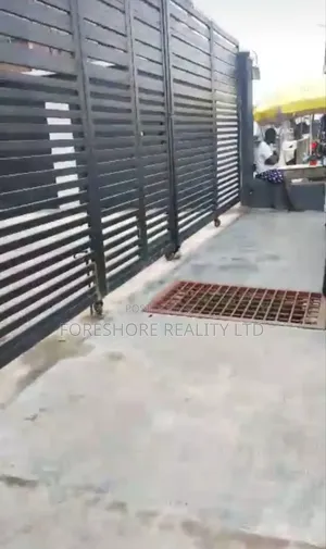 Ground Floor Open Plan Space for Rent, Anthony Village - N15M