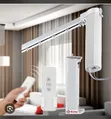 VIP Automatic Motorized Curtains - 1