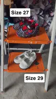 Fashion Brand Children's Shoes - Unisex - 1