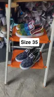 Fashion Brand Children's Shoes - Unisex - 2